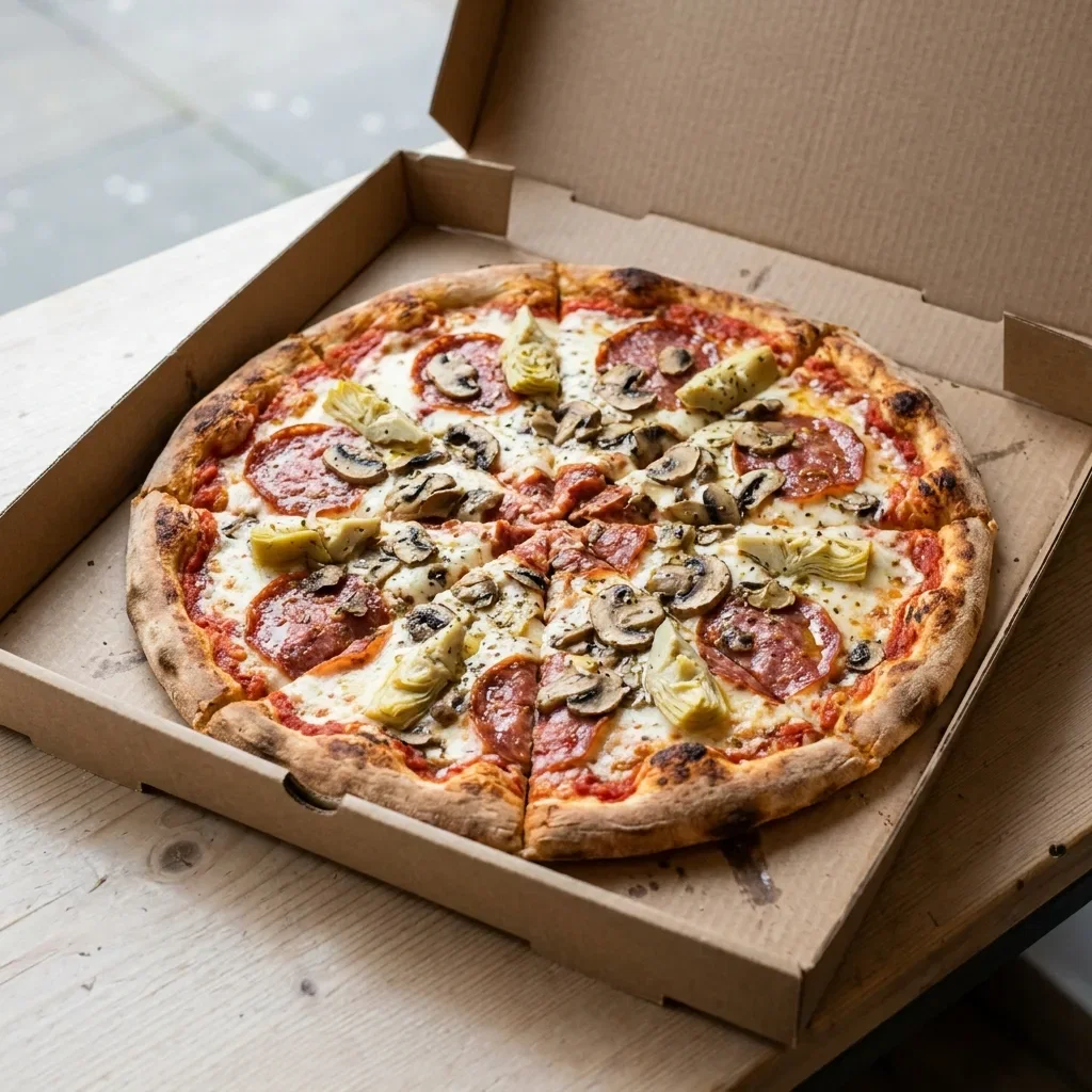 Rustica large