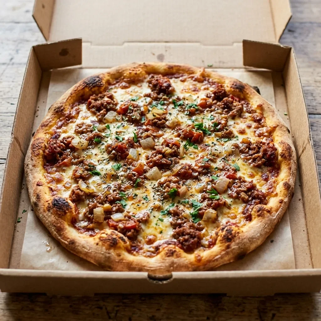 Bolognese medium