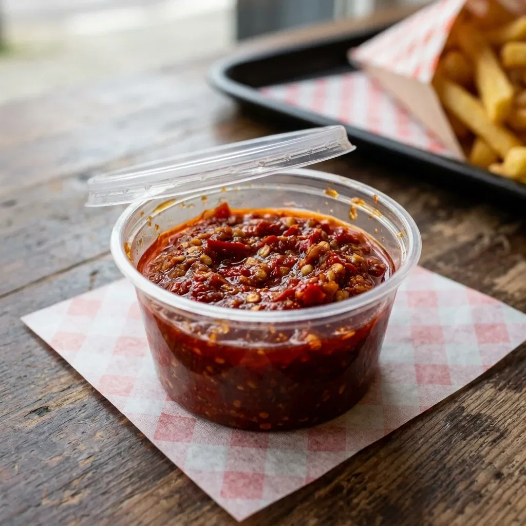 Sambal