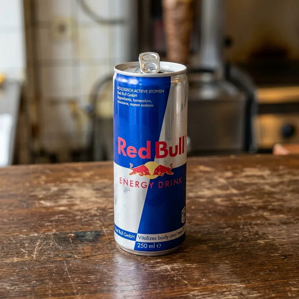 Red bull