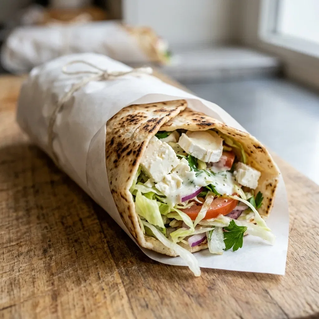 Durum feta
