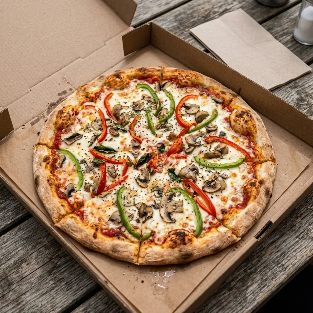 Siciliana medium