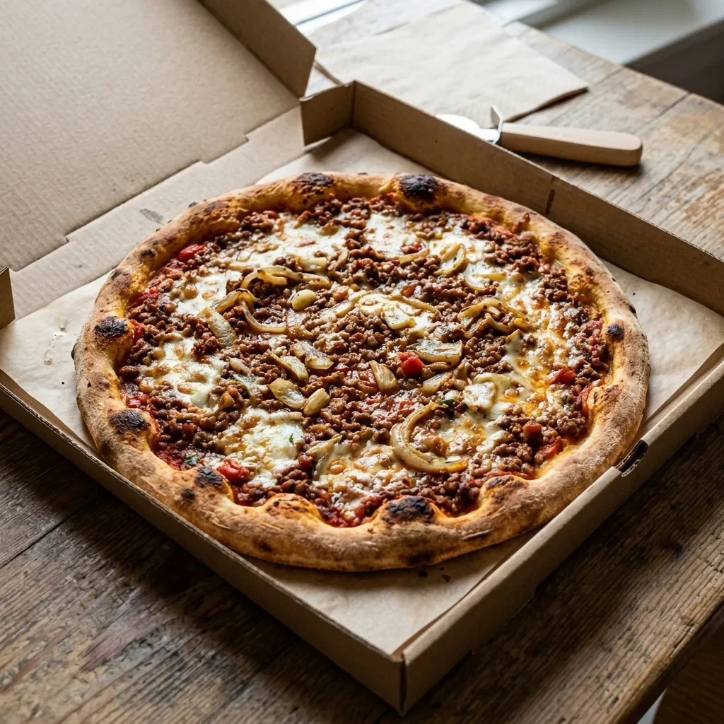 Bolognese large