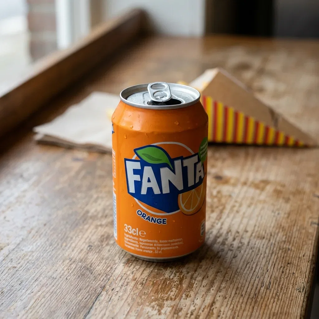 Fanta