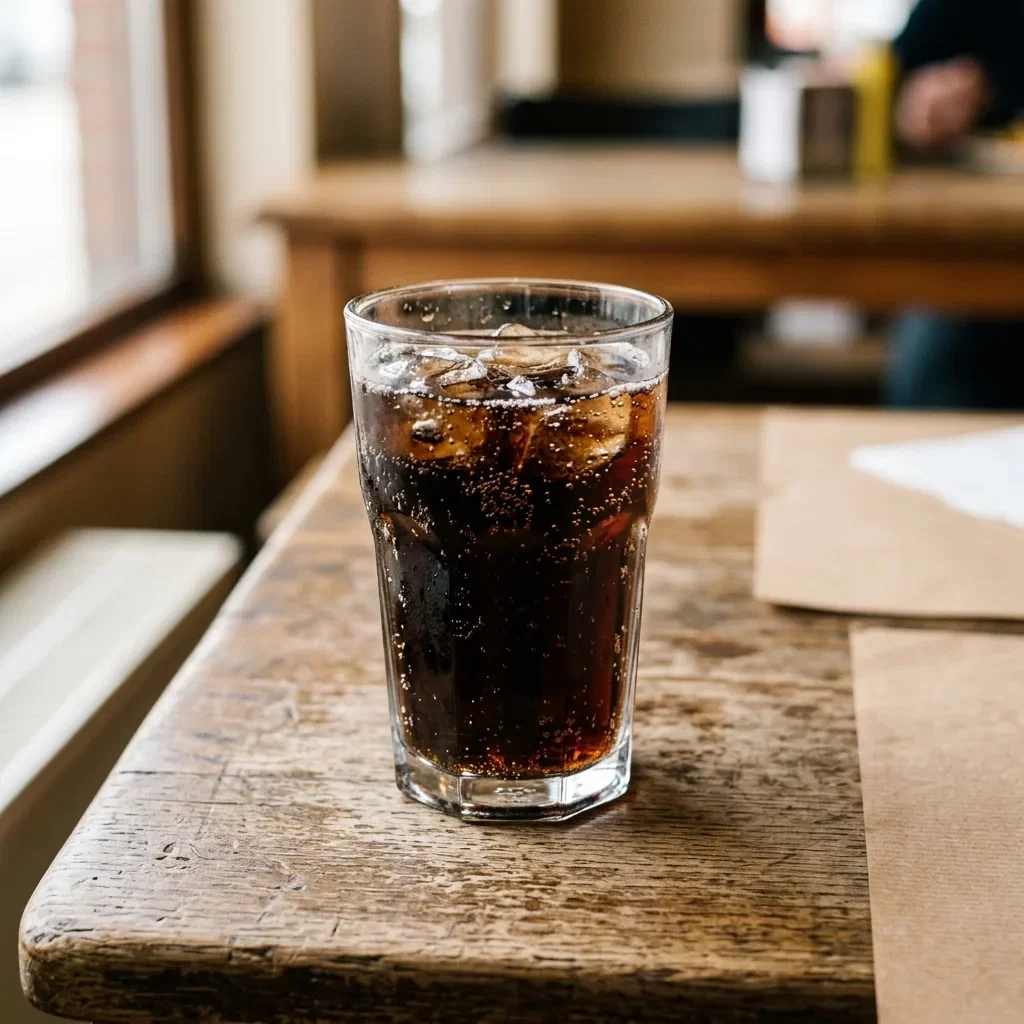 Coca cola zero