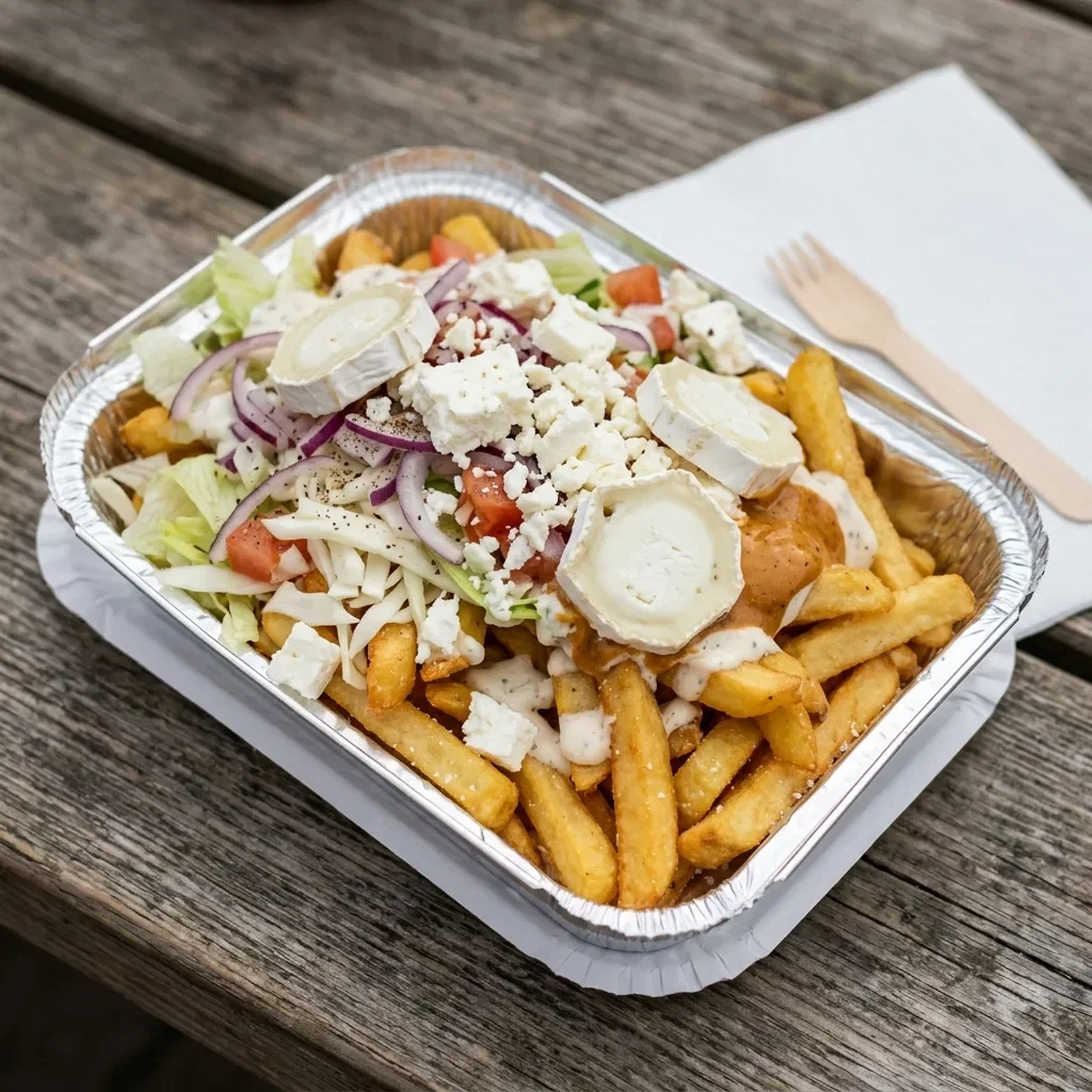 Schotel feta