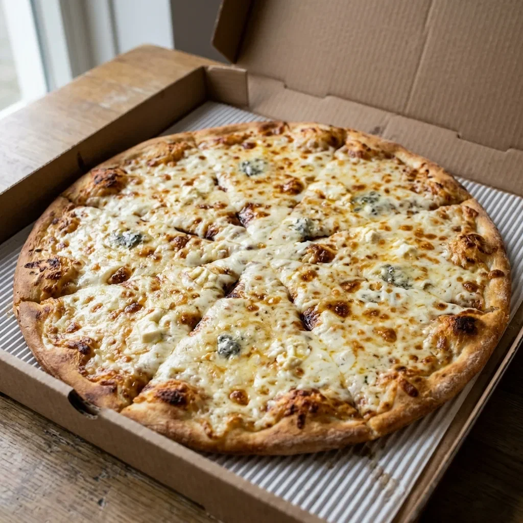 Creamy formaggi large