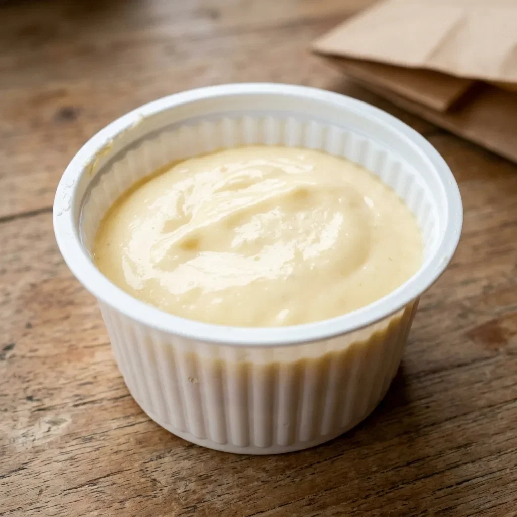 Mayonaise
