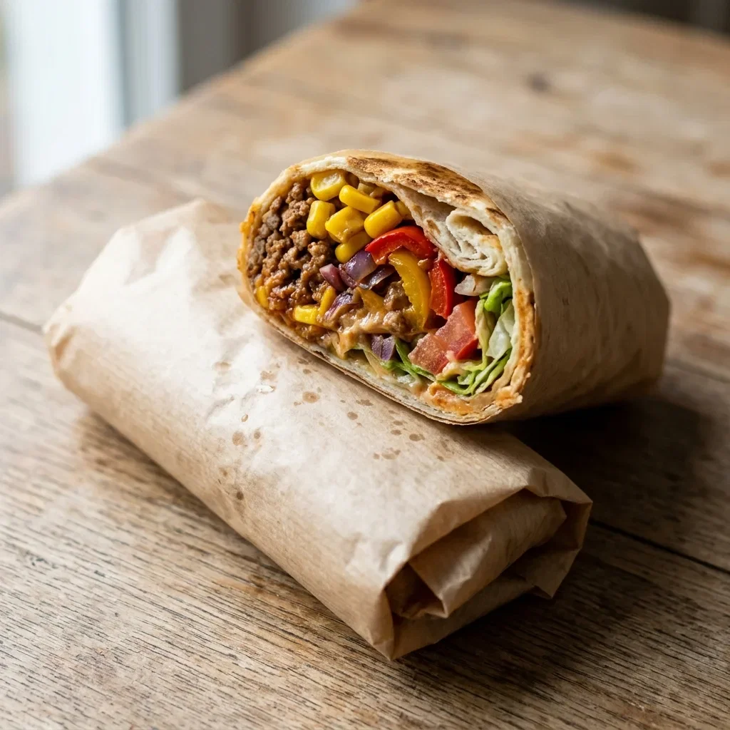 Grote durum mexicane