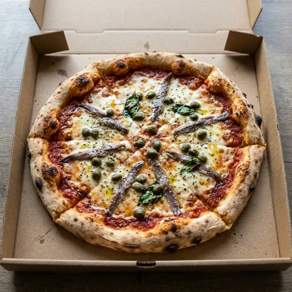 Napolita medium