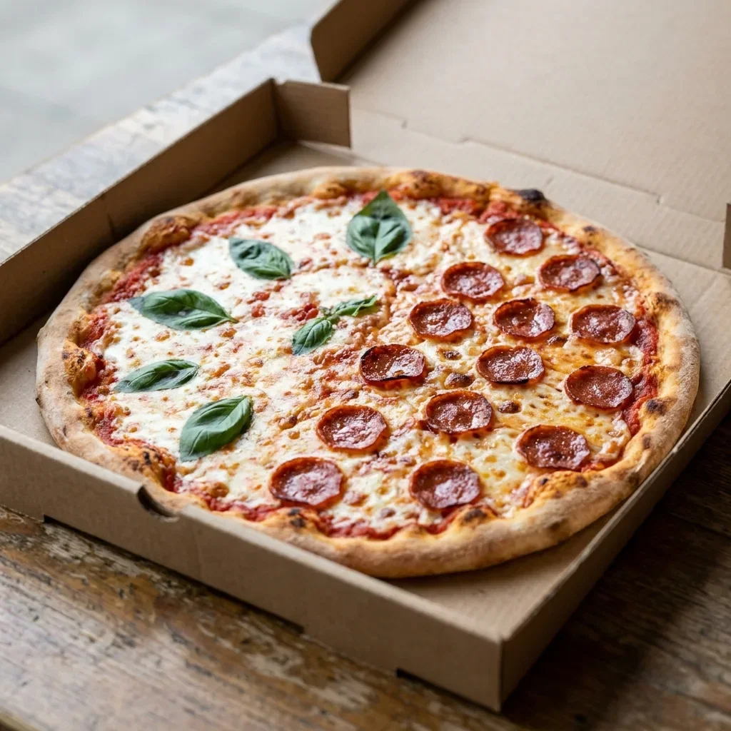 Splitza medium