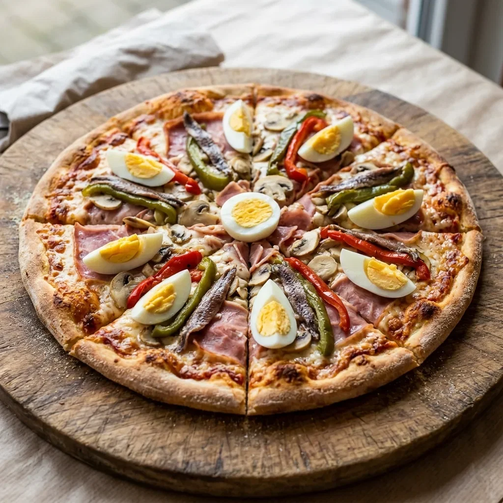 Superba medium