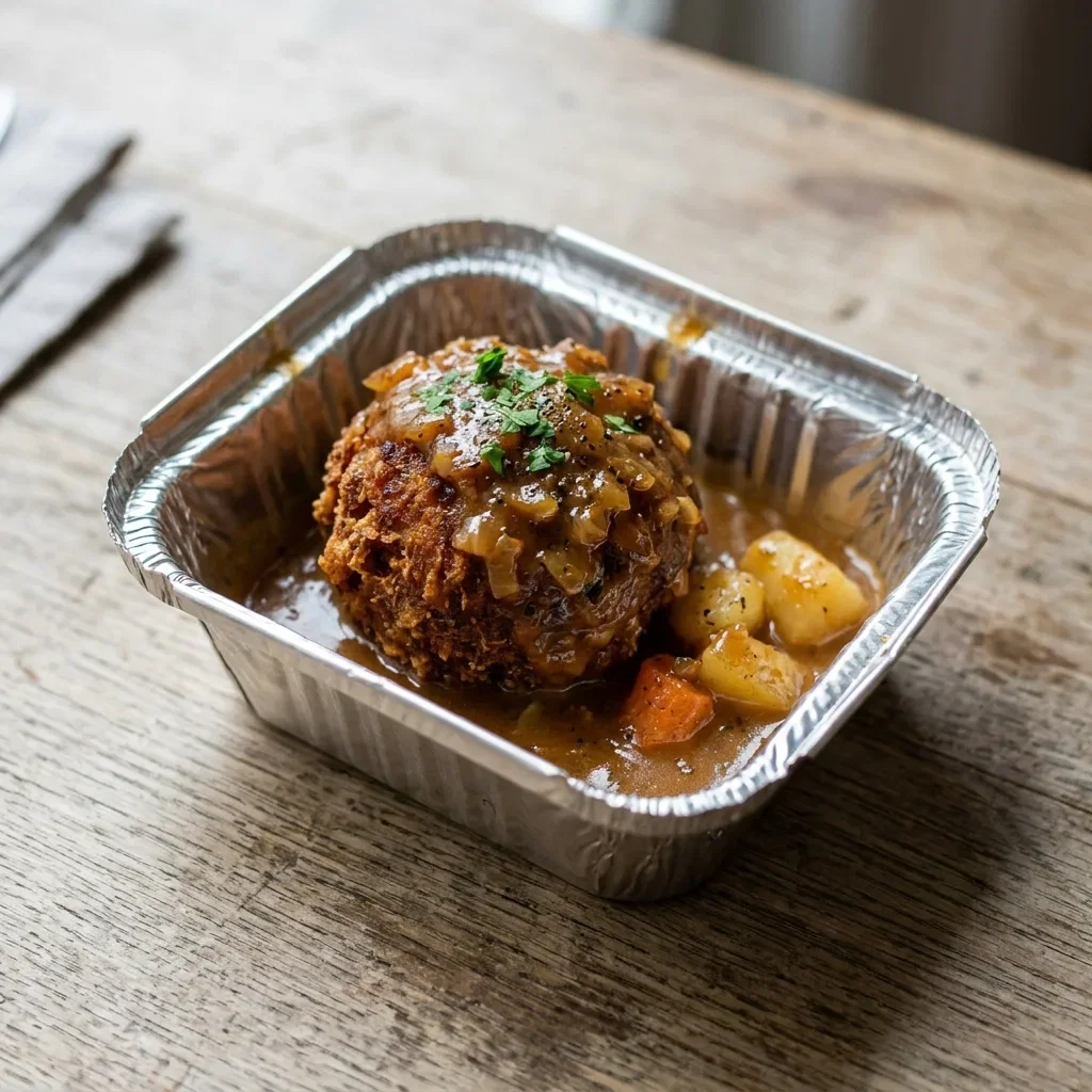 Boulette