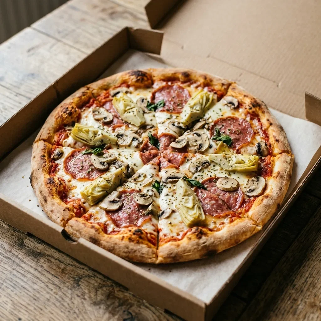 Rustica medium