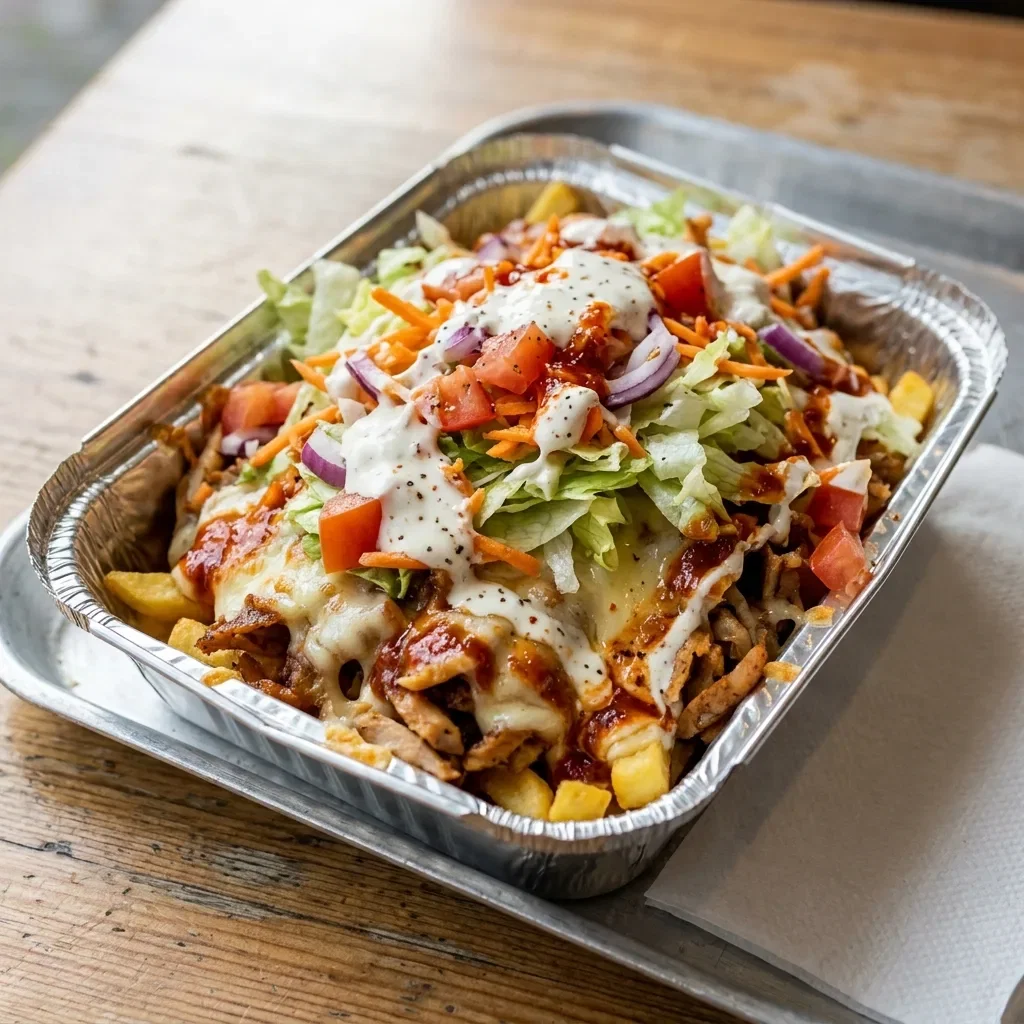 Kapsalon natuur