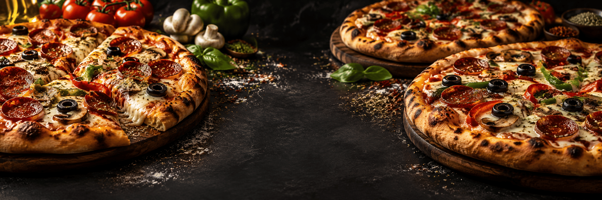 Pitza Service Temse