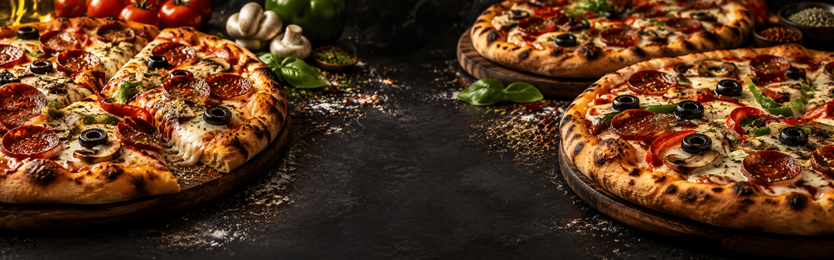 Pitza Service Temse