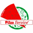 Pitza Service logo
