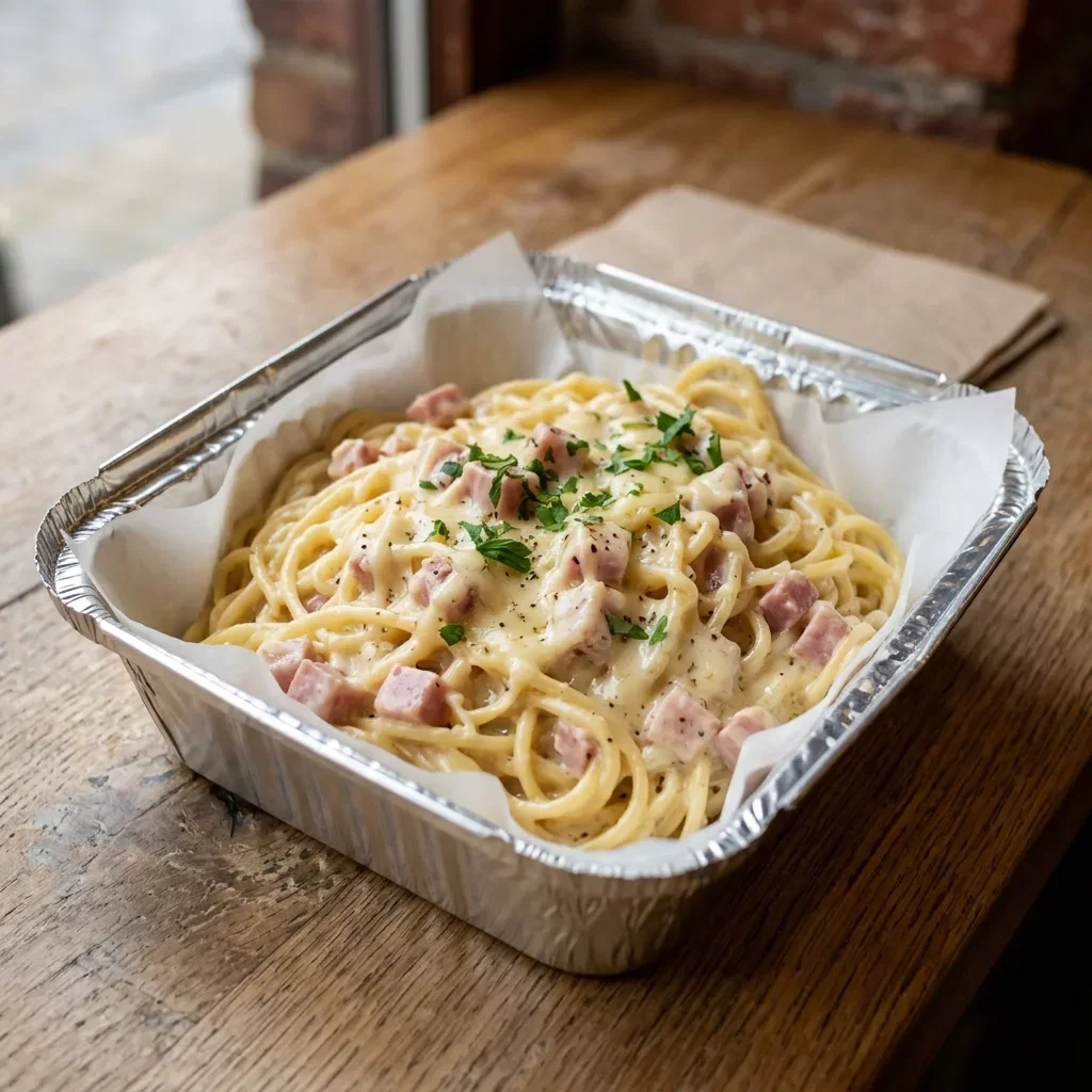Carbonara