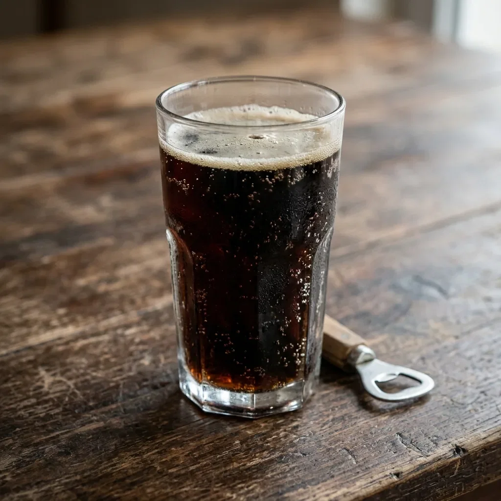 Cola light