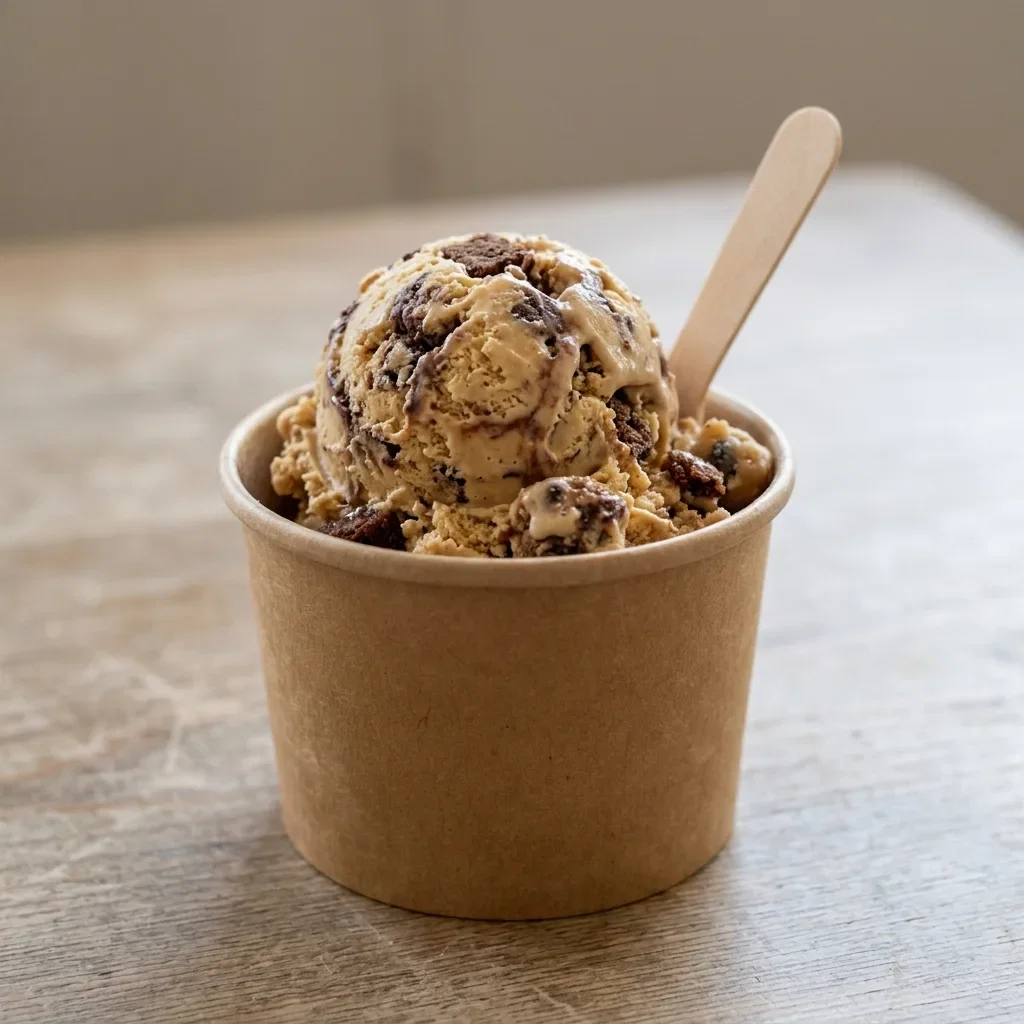Ben & jerry's 465 ml