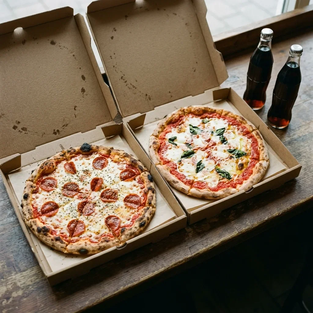 Menu deal 1