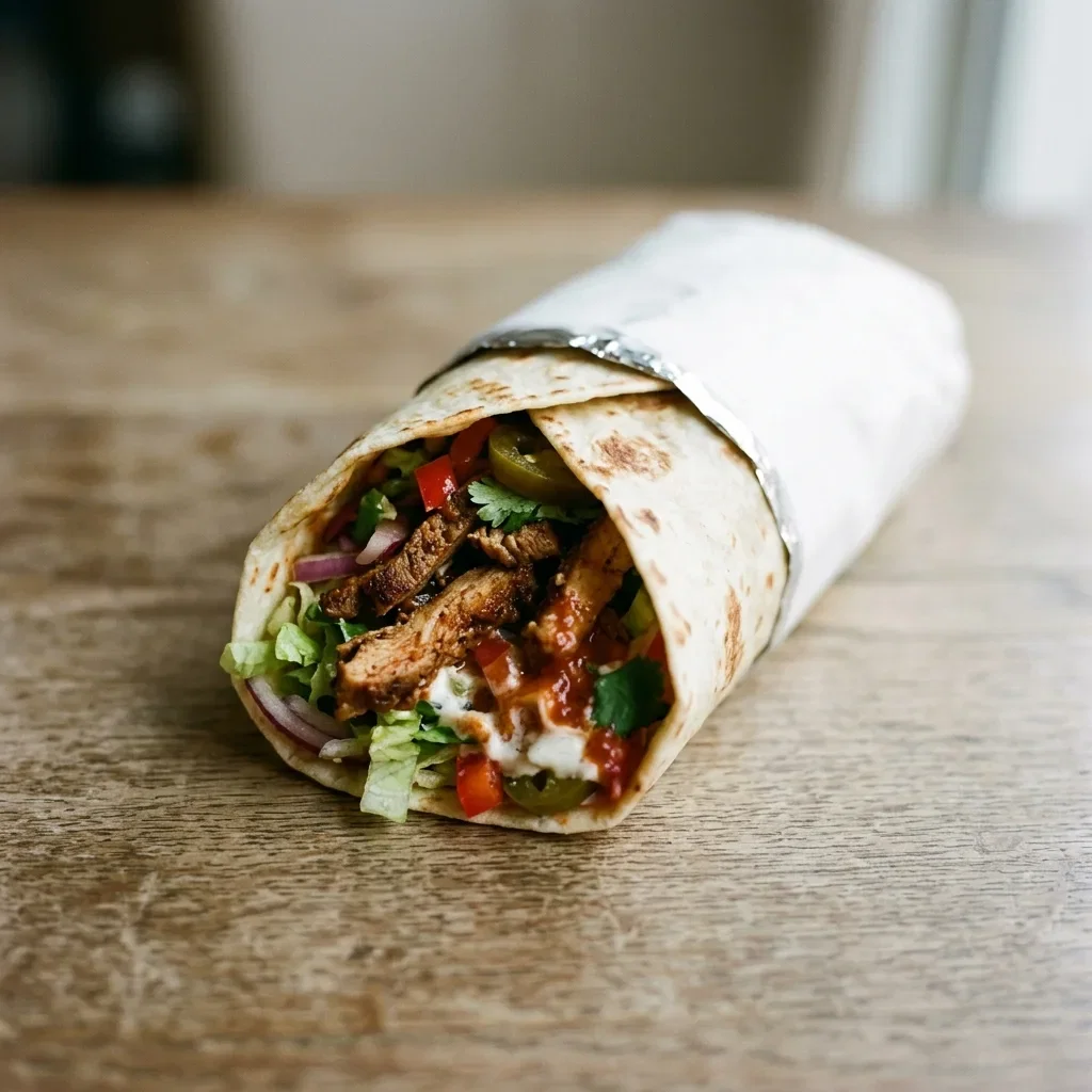 Durum mexicano