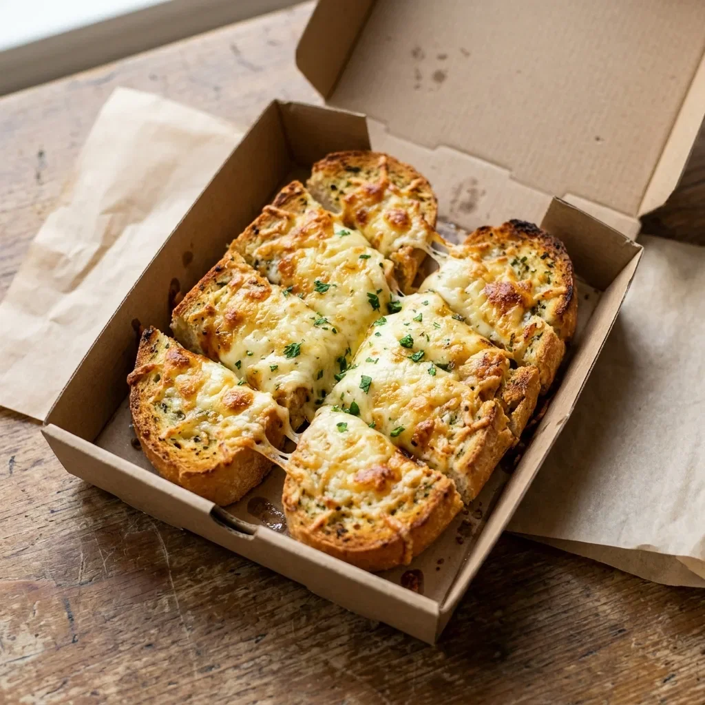 Lookbrood kaas