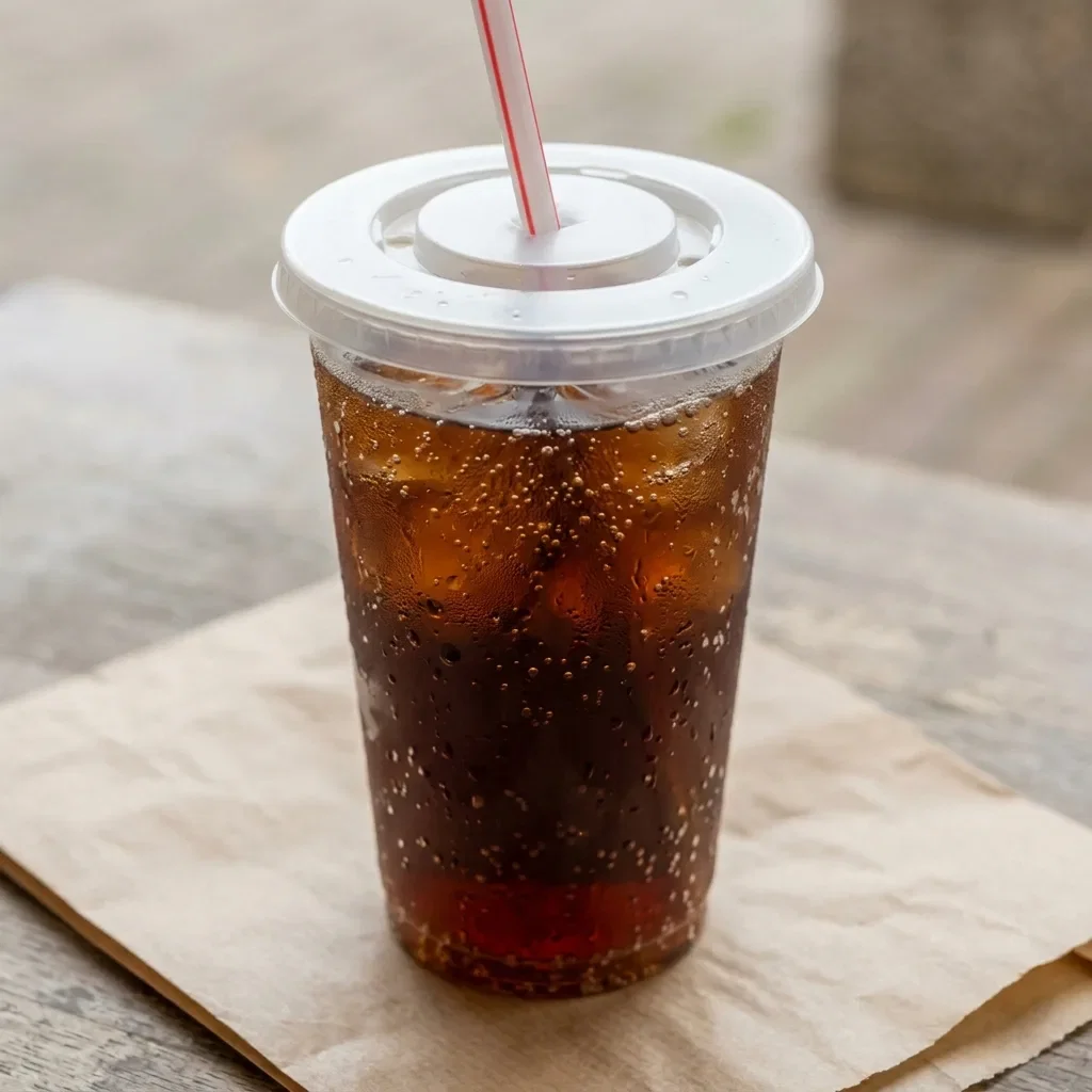 Cola light 0,5l