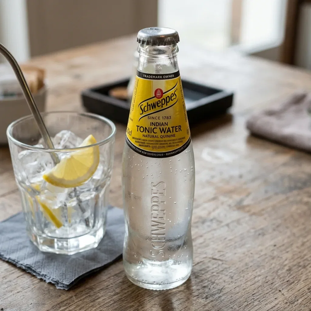 Schweppes