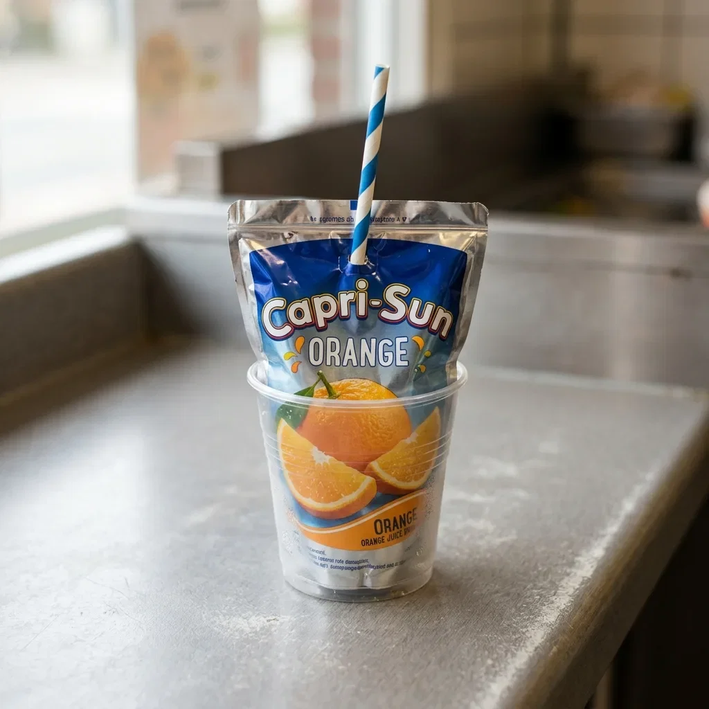 Capri-sun