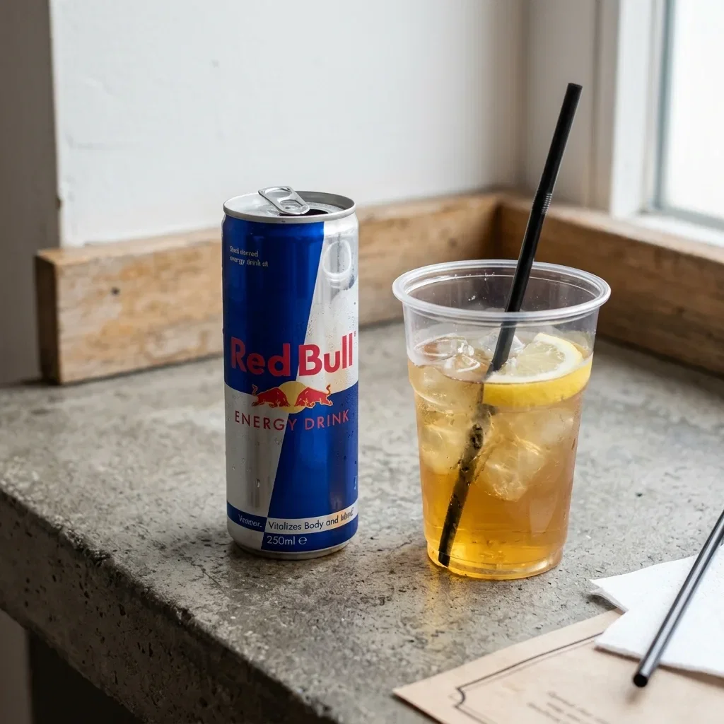 Red bull