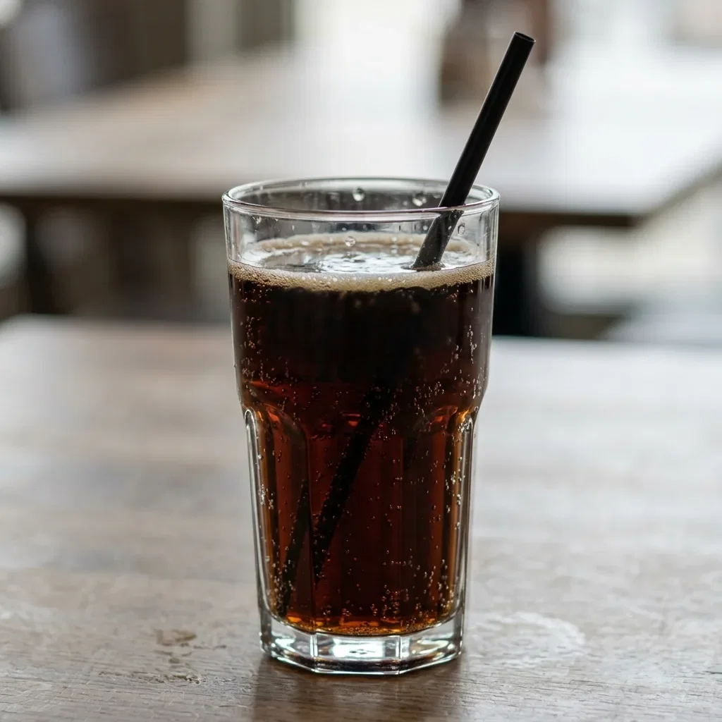 Cola zero