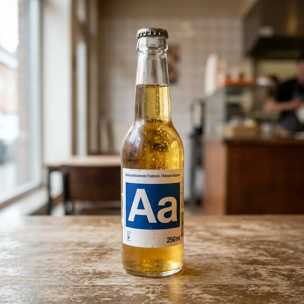 Aa drink