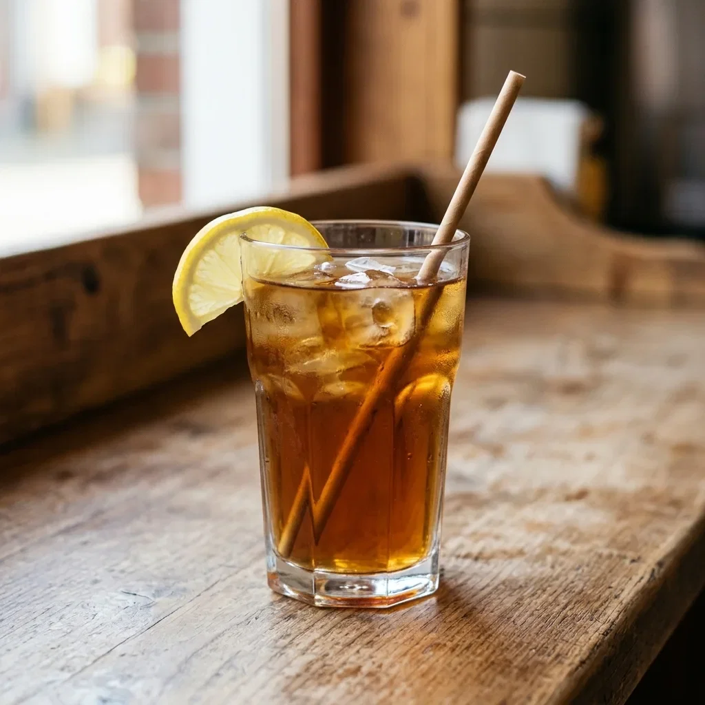 Ice tea 0,5l