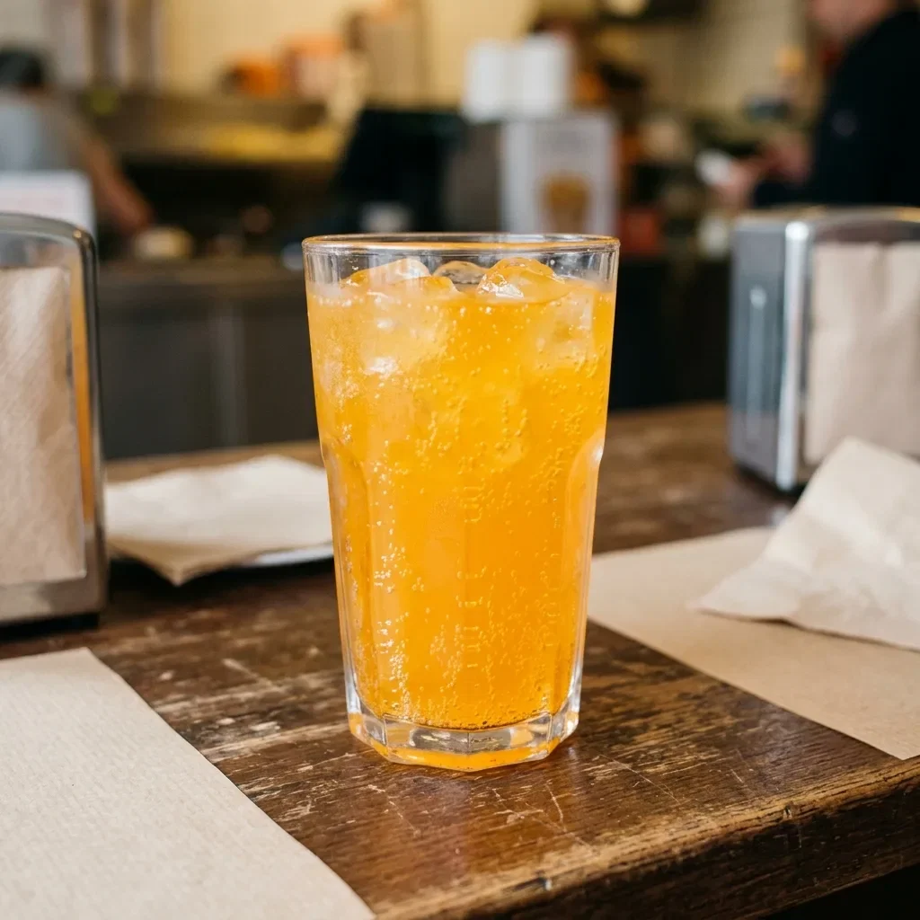 Fanta