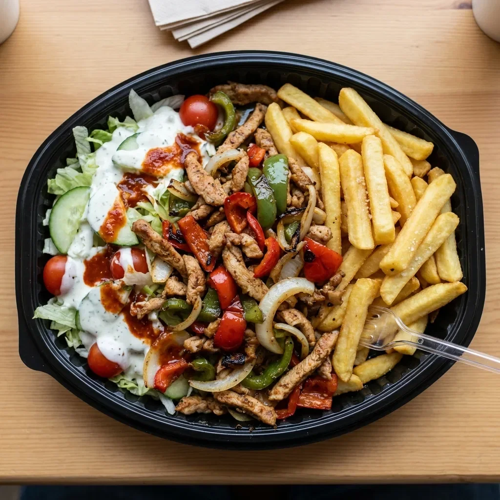 Gyros