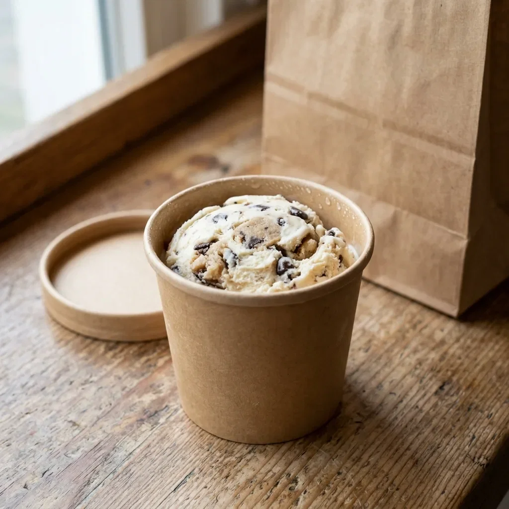 Ben & jerry's 100 ml