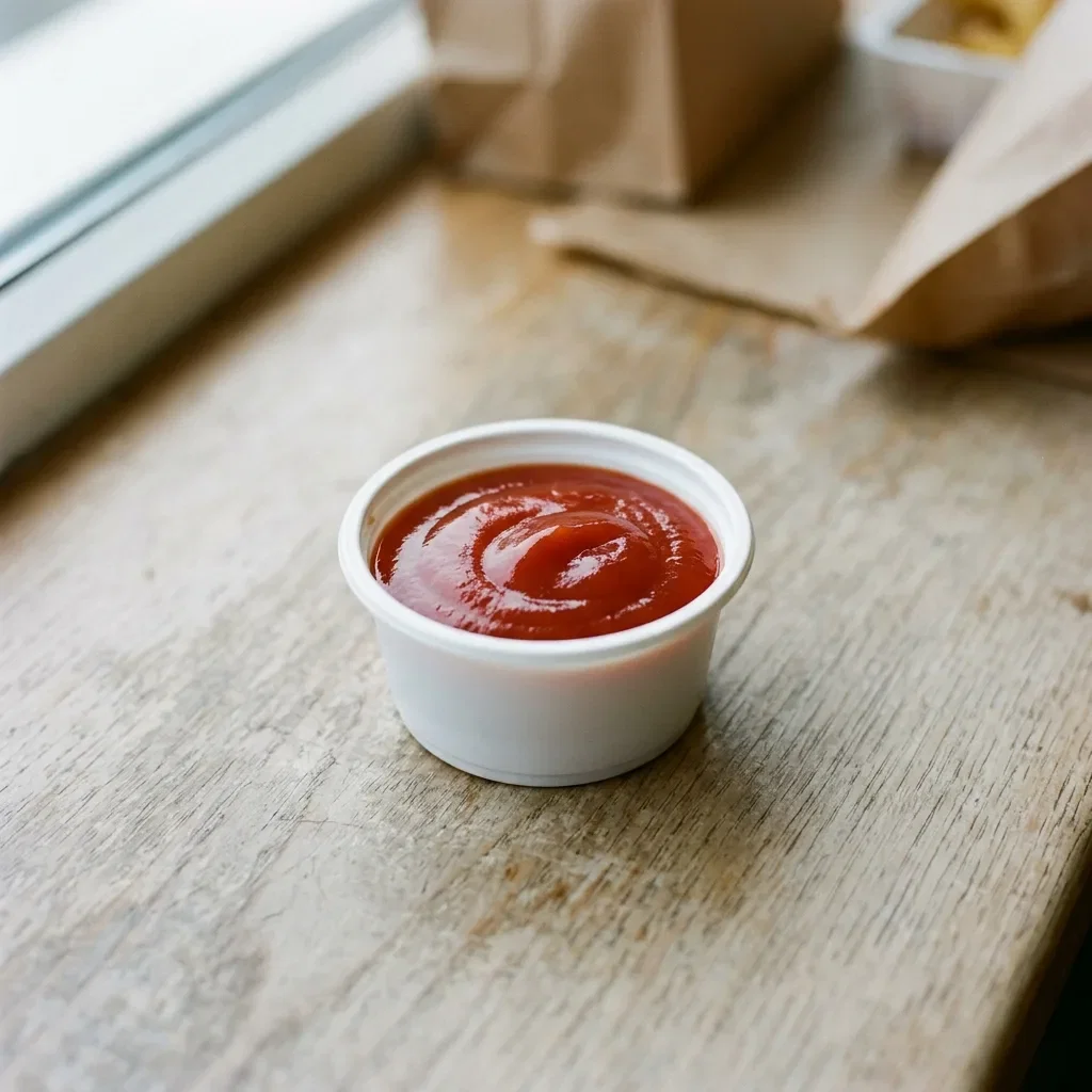 Ketchup