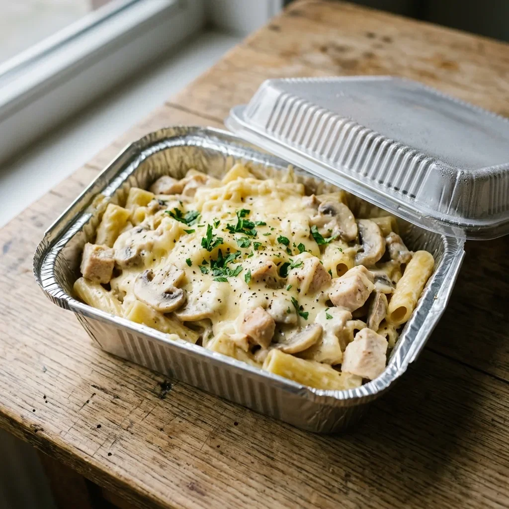 Cheese chicken