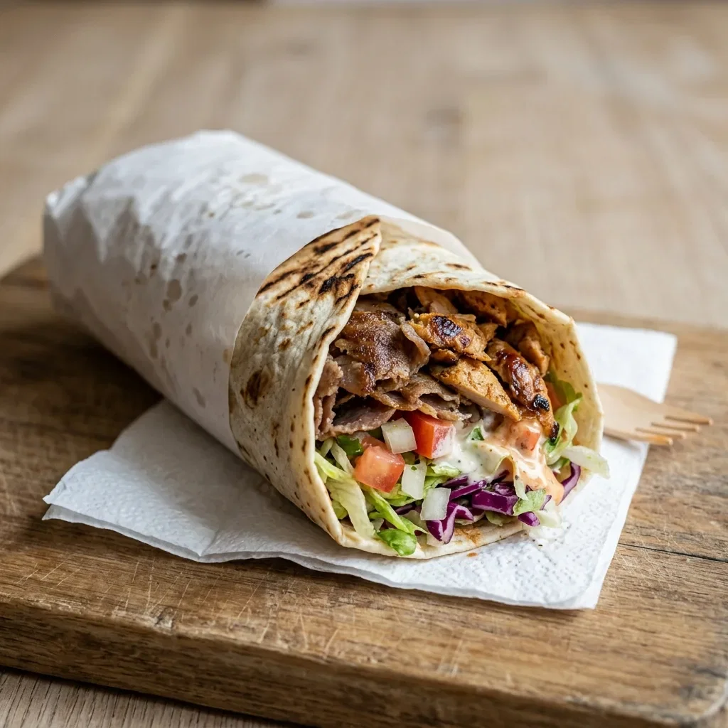 Durum mix