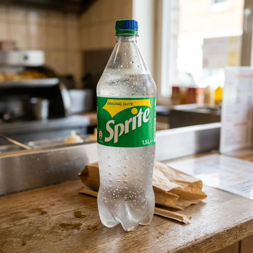 Sprite 1,5l