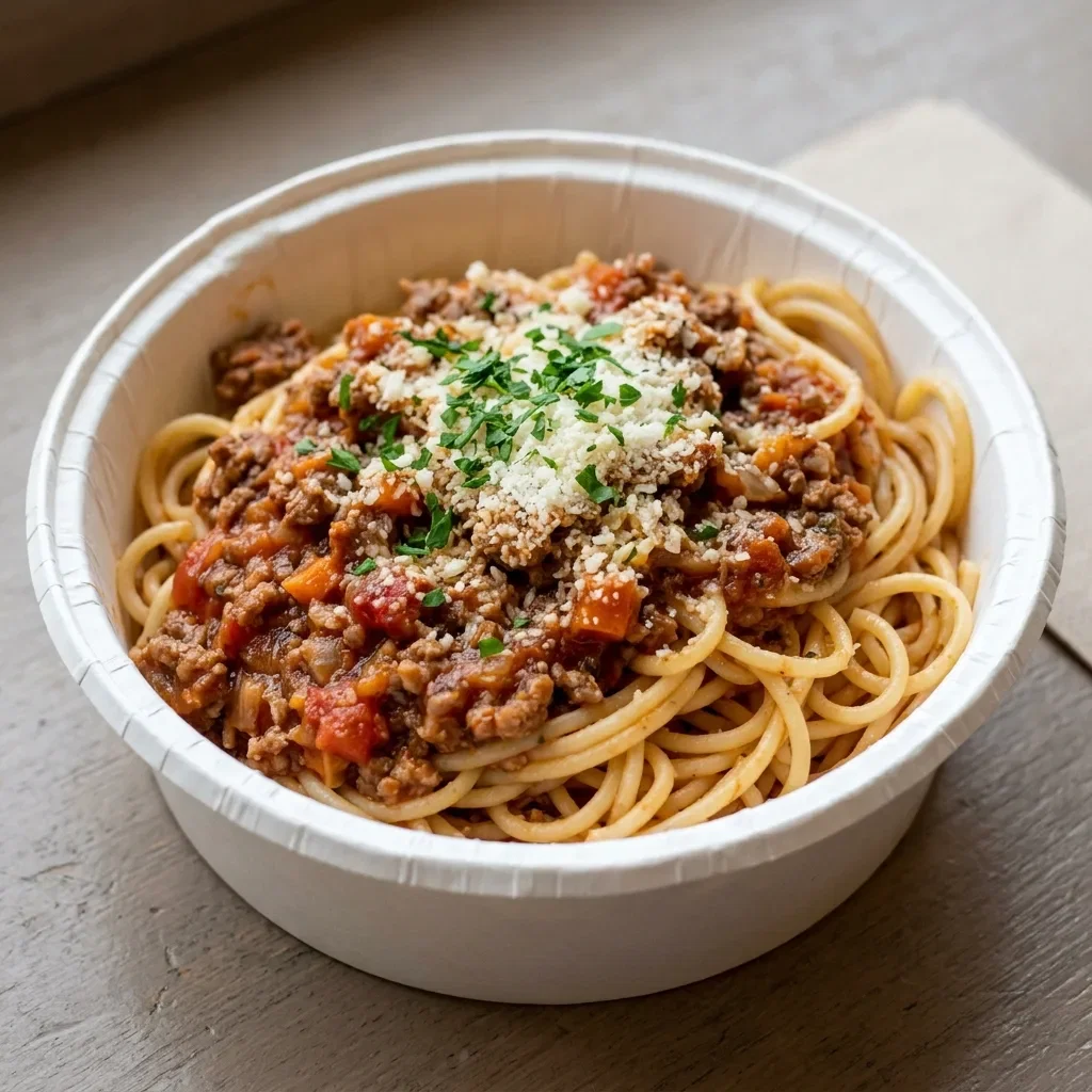 Bolognese