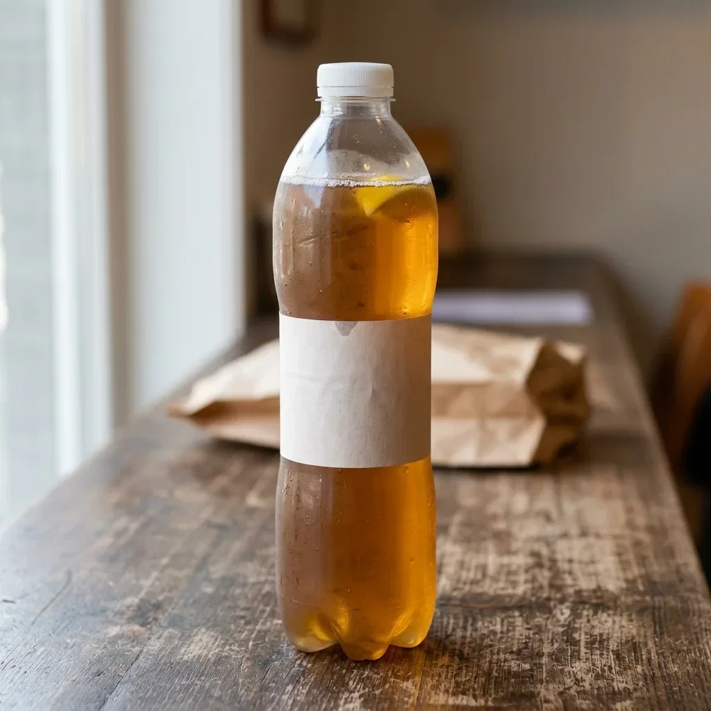 Ice tea 1,5l