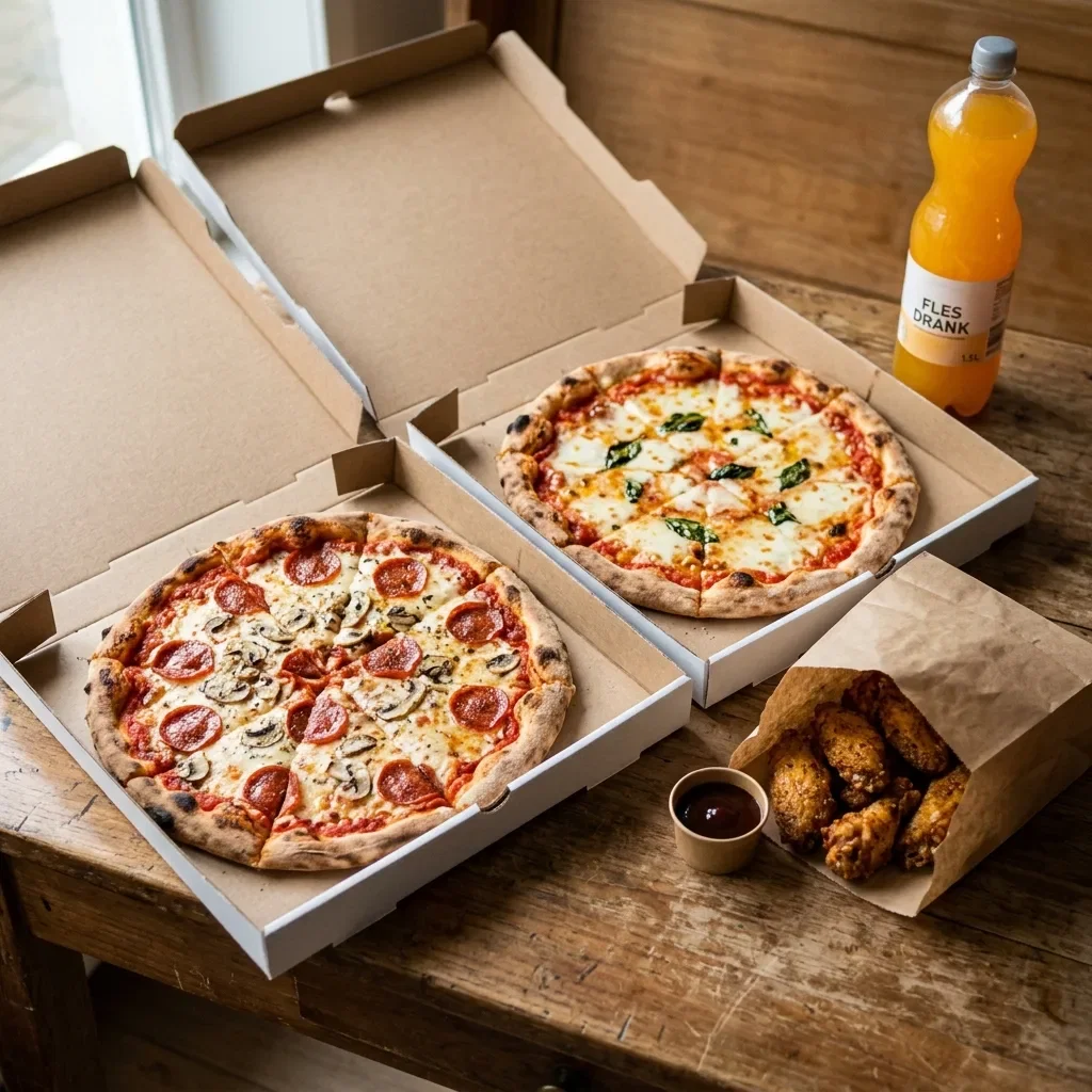 Menu deal 6