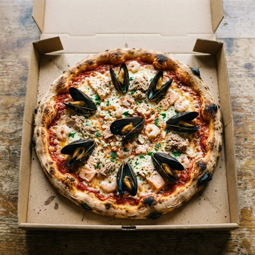 Marinara Large