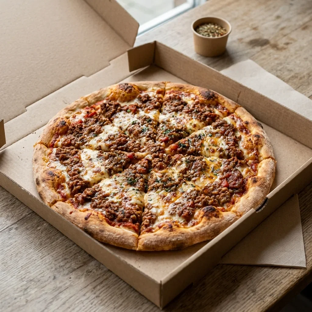 Bolognese Medium