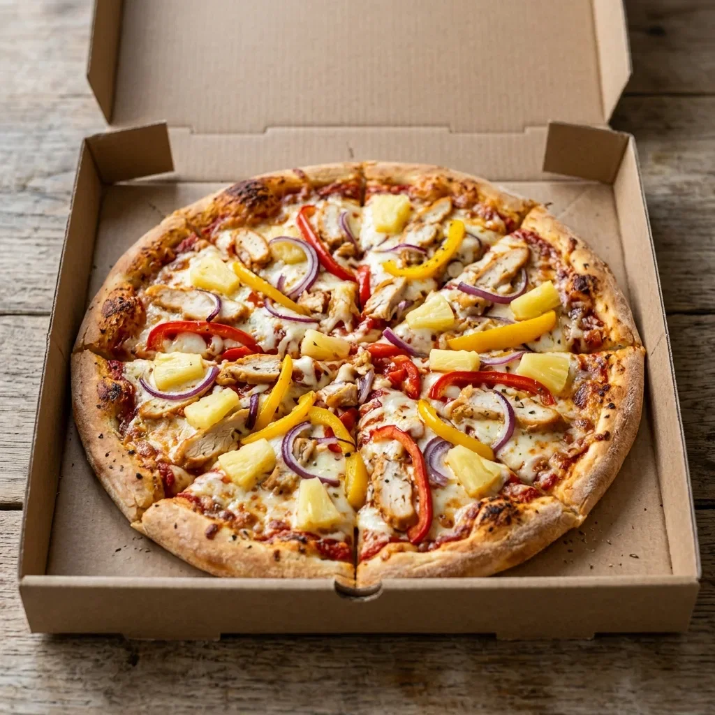 Chicken Medium