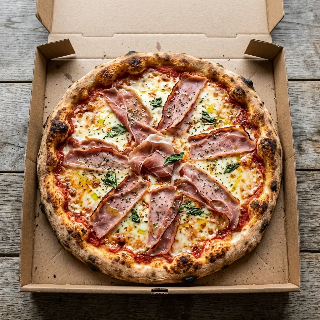 Prosciutto Large