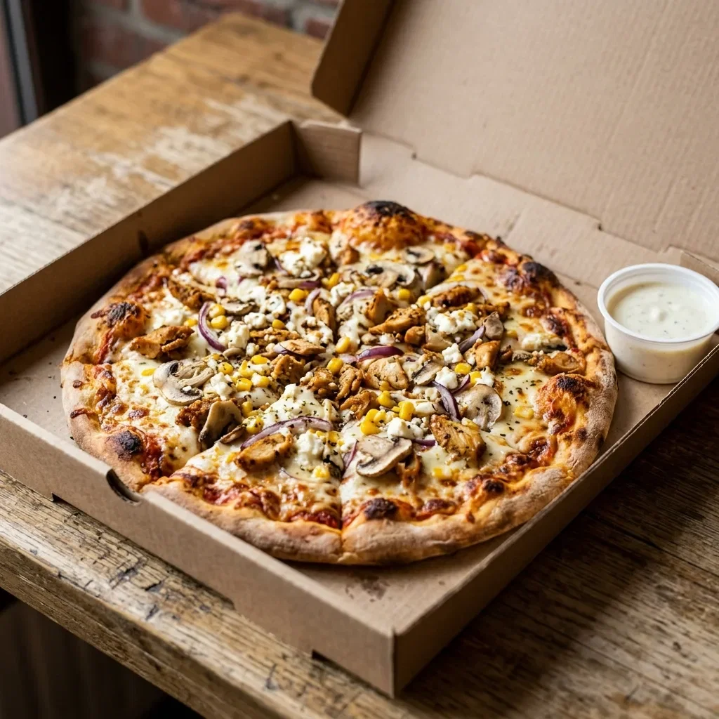 Feta Medium